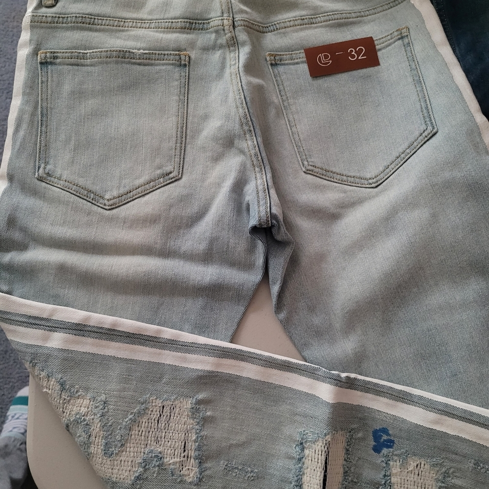 Mens jeans